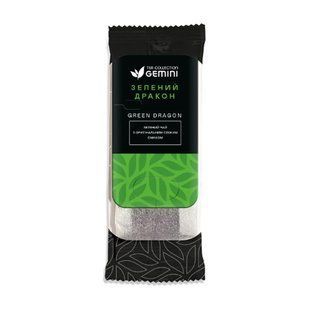 Чай пакетований Gemini Grand Pack для чашки Зелений Дракон 20 шт по 2,5 г 2576395242 фото