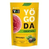 Напій концентрований Yogoda Коктейль Брамбл дойпак 50г 1878254775 фото
