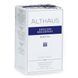 Чай чёрный пакетированный Althaus English Breakfast (Английский завтрак) Deli Packs 20 пакетиков по 1,75г 1882142596 фото 2