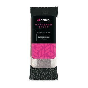 Чай пакетований Gemini Grand Pack для чашки Нахабний Фрукт 15 шт по 2,5 г 2584621934 фото
