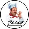 Yedakoff &mdash; магазин для настоящих гурманов