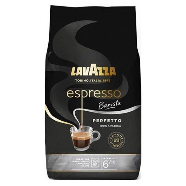 Кофе зерновой Lavazza Espresso Barista Perfetto1кг 2134952487 фото