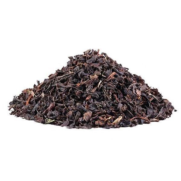 Чай чёрный с бергамотом рассыпной Althaus Imperial Earl Grey 250г 1831087205 фото