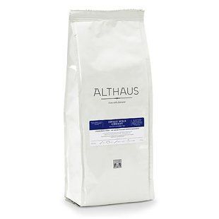 Чай чёрный рассыпной Althaus Sweet Wild Cherry (Сладкая дикая вишня) 250г 1831308605 фото