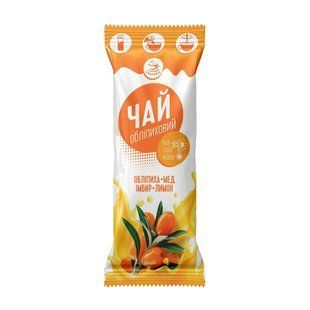 Напиток Смакуйте Чай Облепиховый, стик 40 г 1714943842 фото