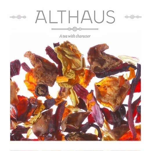 Чай фруктовий розсипний Althaus Multifit (Мультіфіт) 250г 1846147483 фото