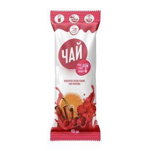 Напиток Смакуйте Чай Глинтвейн Вишневый. стик 40 г 1715345654 фото