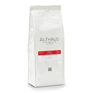 Чай фруктовый рассыпной Althaus Manila Mango (Манила Манго) 250г 1849126861 фото