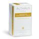 Чай трав'яний пакетований Althaus Rooibush Strawberry Cream Deli Packs 20 пакетиків по 1,75г 1928199360 фото 2