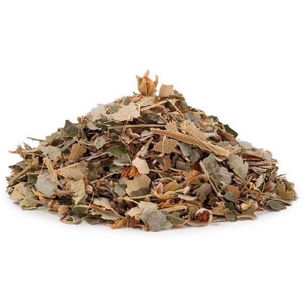 Чай травяной рассыпной Althaus Japanese Linden (Японская Липа) 75г 1868131670 фото