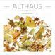 Чай травяной рассыпной Althaus Japanese Linden (Японская Липа) 75г 1868131670 фото 2