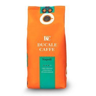 Кава зернова Ducale Caffe Napoli 1000г 2403196738 фото