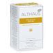 Чай трав'яний Althaus Delicate Herbs Deli Packs, 20 пакетиків по 1,75 г  157800 фото 2